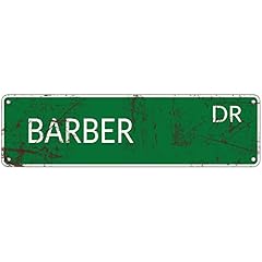 Ecoomax vintage barber for sale  Delivered anywhere in USA 