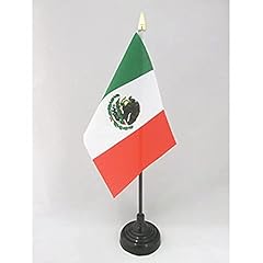 Flag mexico table for sale  Delivered anywhere in USA 