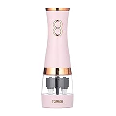 Tower t847004pnk electric for sale  Delivered anywhere in UK