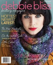 Debbie bliss magazine d'occasion  Livré partout en France