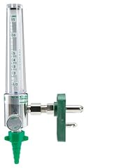 Oxygen flowmeter side for sale  Delivered anywhere in USA 