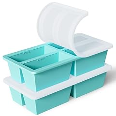 Silicone freezer tray for sale  Delivered anywhere in USA 
