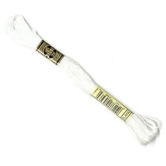 Dmc stranded cotton for sale  Delivered anywhere in UK