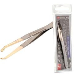 Solingen tweezers eyebrows for sale  Delivered anywhere in Ireland