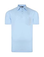 Gabicci plain polo for sale  Delivered anywhere in UK