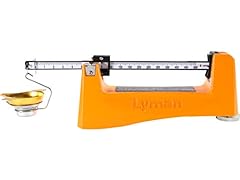 Lyman scales brass for sale  Delivered anywhere in USA 