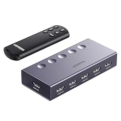 Ugreen hdmi switch for sale  Delivered anywhere in USA 