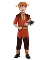 Smiffys viking costume for sale  Delivered anywhere in UK