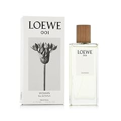 Loewe 001 woman for sale  Delivered anywhere in UK