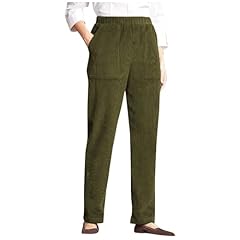 Keepink corduroy trousers for sale  Delivered anywhere in UK