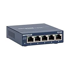 Netgear port fast for sale  Delivered anywhere in USA 