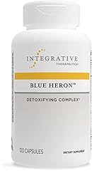 Integrative therapeutics blue for sale  Delivered anywhere in USA 