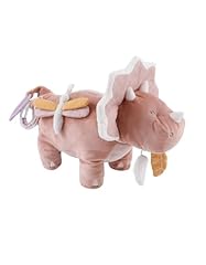 Noukie peluche activités d'occasion  Livré partout en France