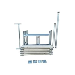 Toptower classic 4.65m for sale  Delivered anywhere in UK