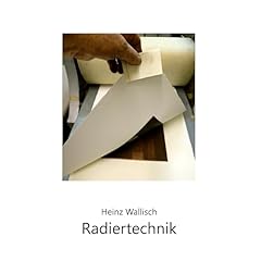 Radiertechnik gebraucht kaufen  Wird an jeden Ort in Deutschland