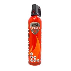 Mousse extinctrice départ d'occasion  Livré partout en France