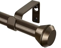 Curtain rod inch for sale  Delivered anywhere in USA 