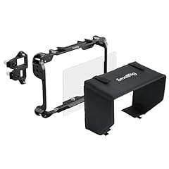 Smallrig monitor cage for sale  Delivered anywhere in USA 