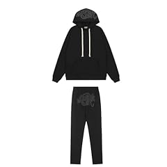 Laozan teiliges hoodie gebraucht kaufen  Wird an jeden Ort in Deutschland