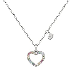 Used, RADLEY Branded Ladies Sterling Silver Heart Pendant for sale  Delivered anywhere in UK