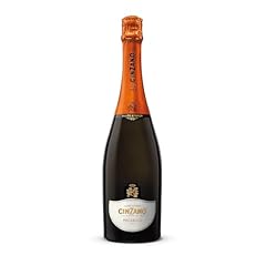 Cinzano prosecco d.o.c. usato  Spedito ovunque in Italia 