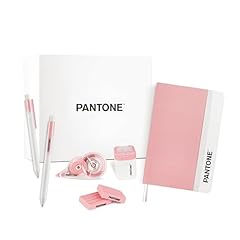 Pantone pastel gift usato  Spedito ovunque in Italia 