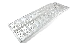 Ramp people pair for sale  Delivered anywhere in UK