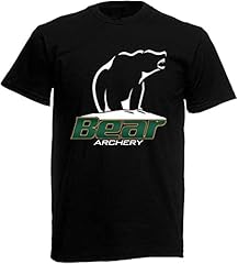 Men bear archery for sale  Delivered anywhere in UK