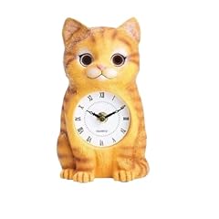 Odash kitty clock for sale  Delivered anywhere in USA 