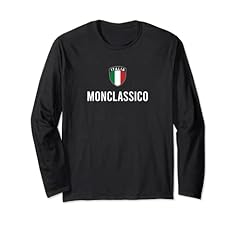 Monclassico maglia manica usato  Spedito ovunque in Italia 