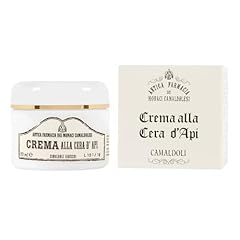 Crema alla cera usato  Spedito ovunque in Italia 
