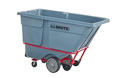 Rubbermaid brute tilt for sale  Delivered anywhere in USA 