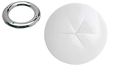 Ghiera passcavo inox usato  Spedito ovunque in Italia 