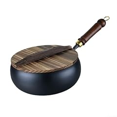 Cwoqocw uncoated iron for sale  Delivered anywhere in UK