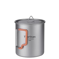 Artisan titanium cup for sale  Delivered anywhere in UK