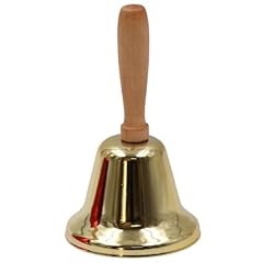Handglocke extra lauter gebraucht kaufen  Wird an jeden Ort in Deutschland