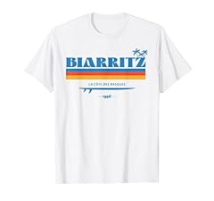 Biarritz surfeur pays d'occasion  Livré partout en France