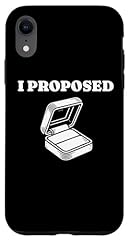 Iphone proposed empty for sale  Delivered anywhere in USA 