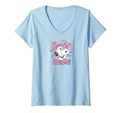 Womens peanuts belle for sale  Delivered anywhere in USA 