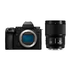 Panasonic lumix s5iix for sale  Delivered anywhere in USA 