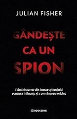 Gandeste un spion gebraucht kaufen  Wird an jeden Ort in Deutschland