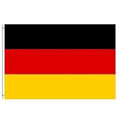 Deutschland flagge groß gebraucht kaufen  Wird an jeden Ort in Deutschland