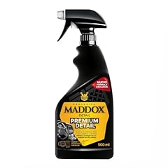 Maddox detail premium gebraucht kaufen  Wird an jeden Ort in Deutschland