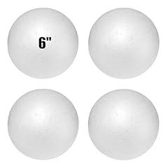 Styrofoam balls inch for sale  Delivered anywhere in USA 