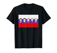 Traditional russian characters for sale  Delivered anywhere in USA 