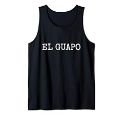 Guapo spanish handsome for sale  Delivered anywhere in USA 