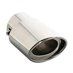 Car tailpipe universal for sale  Delivered anywhere in UK