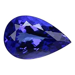Radheyma tanzanite naturelle d'occasion  Livré partout en France