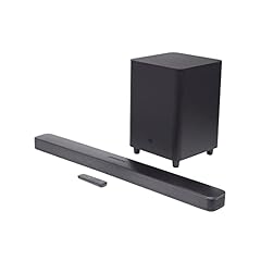 JBL Bar 5.1 - Soundbar with Built-in Virtual Surround, for sale  Delivered anywhere in USA 