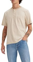 Levi button henley d'occasion  Livré partout en France